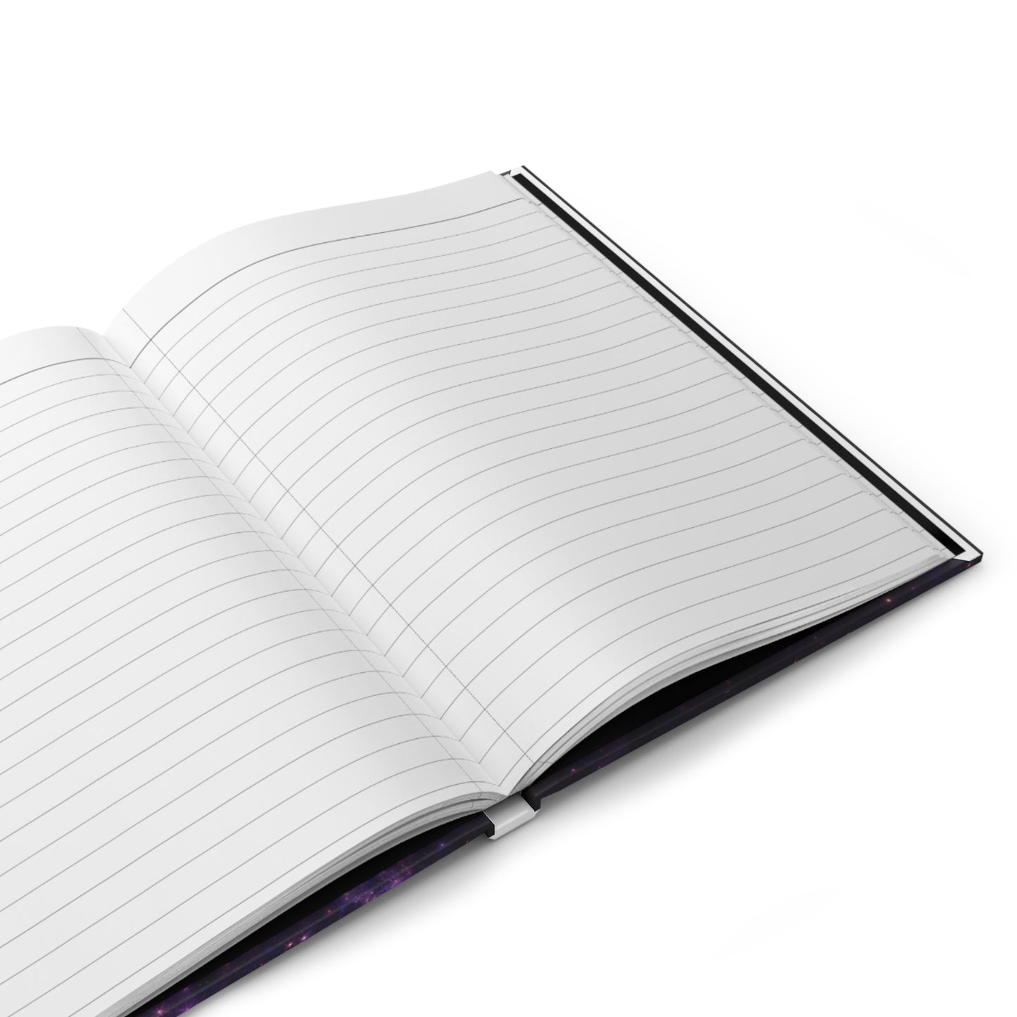 Infinite Anchors Hardcover Journal