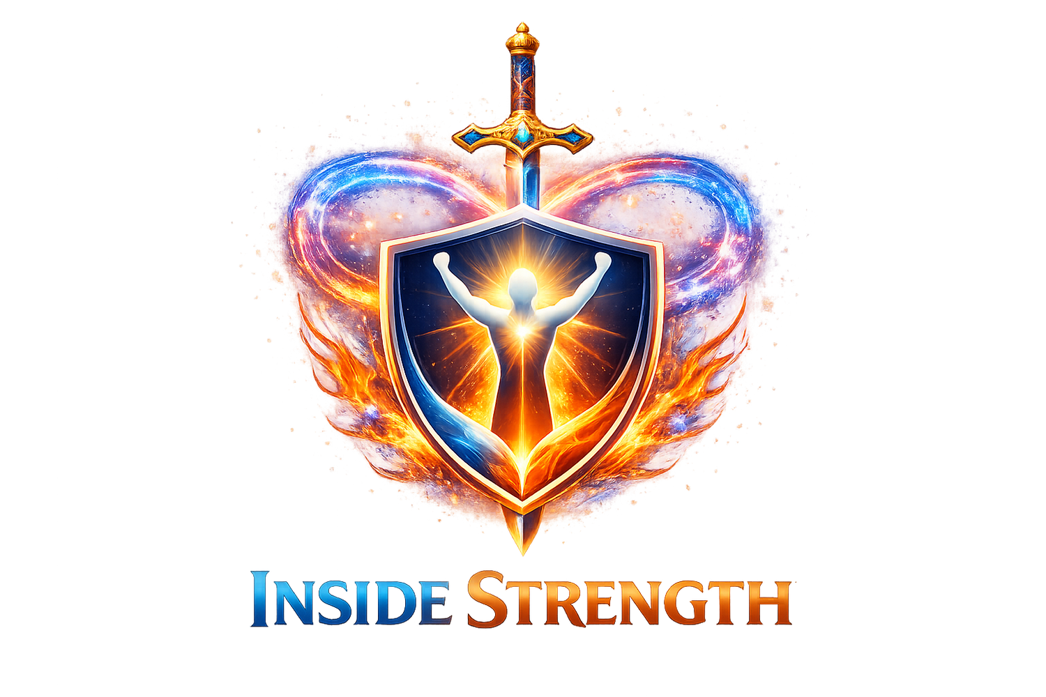Inside Strength