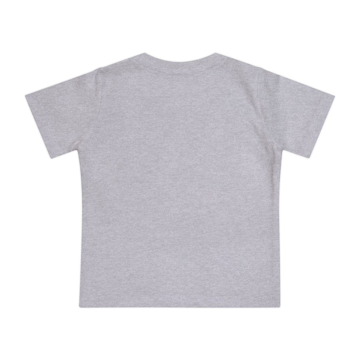 Baby T-Shirt — 'R.U.G.S.' Rainbow Unicorn Graphic Tee