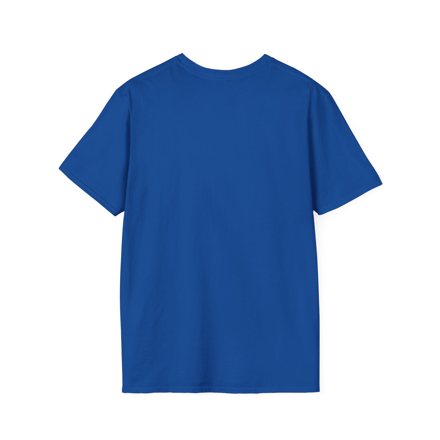 Inside Strength T-Shirt — Courage Shield Graphic Tee