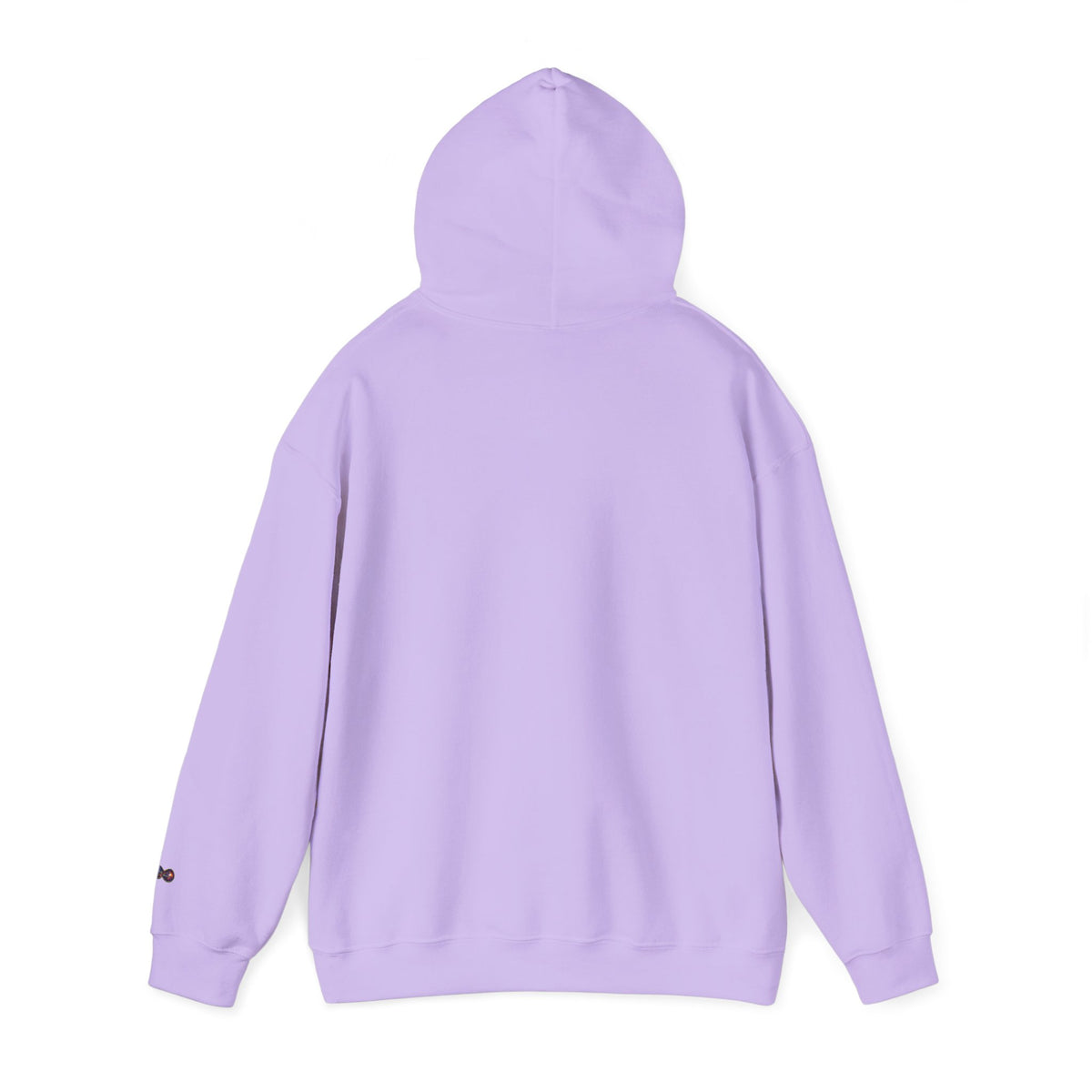 Love Without Limits Hoodie — Inspirational Script Pullover for Couples & Allies