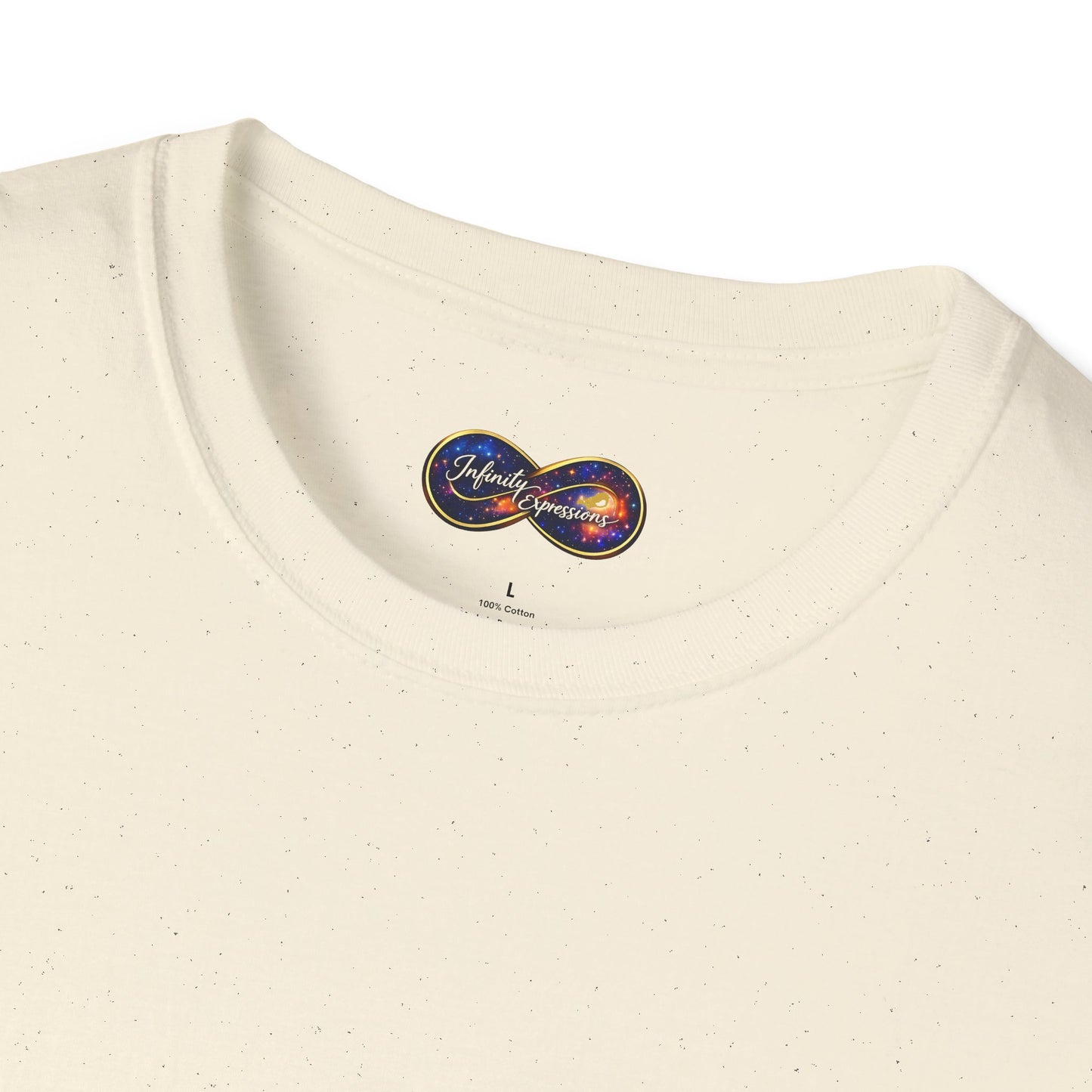 Infinite Anchors T-Shirt | Anchor infinity emblem, nautical graphic