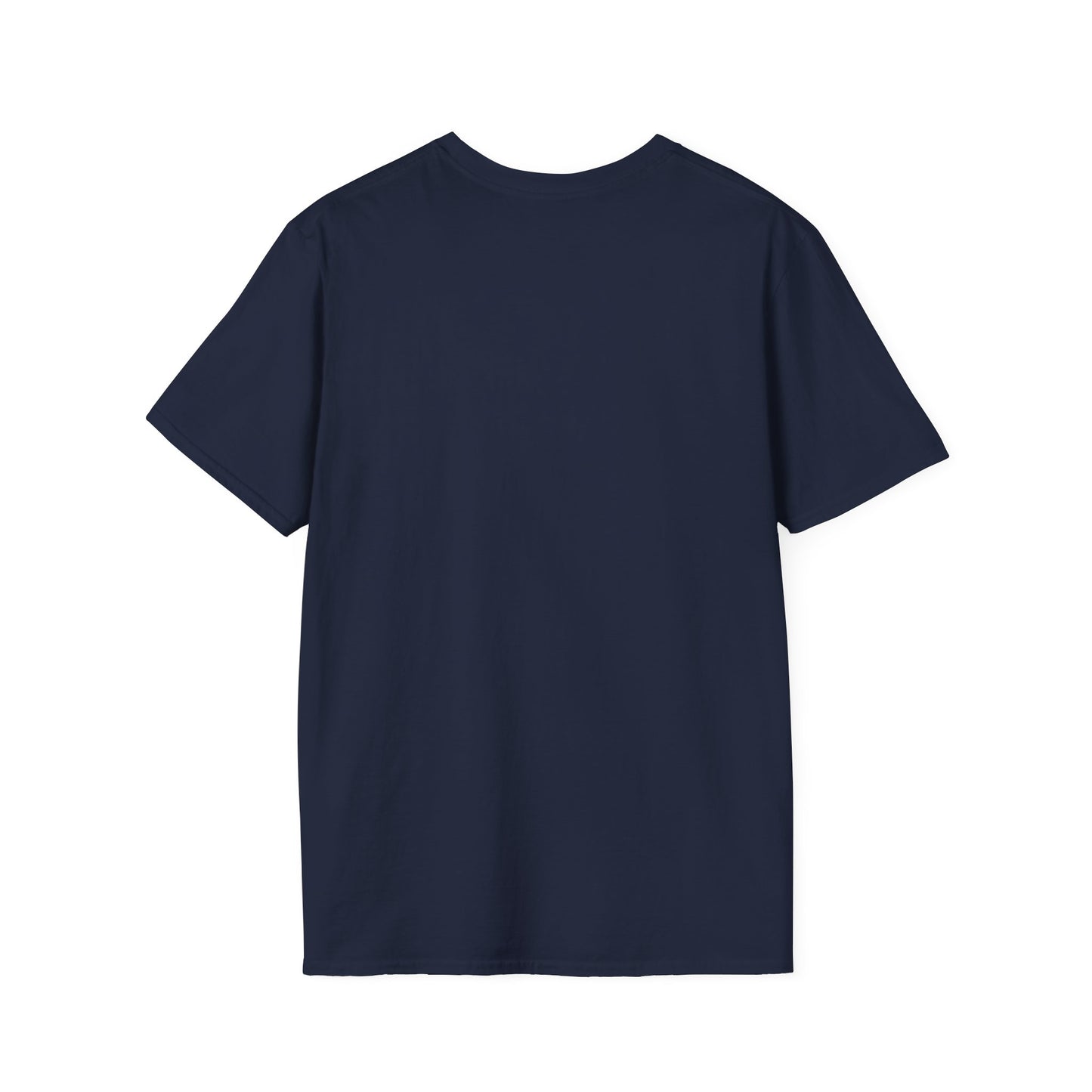 Inside Strength T-Shirt — Courage Shield Graphic Tee