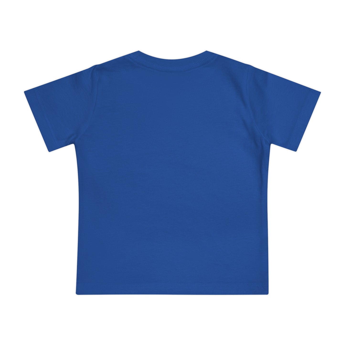Baby T-Shirt — 'R.U.G.S.' Rainbow Unicorn Graphic Tee