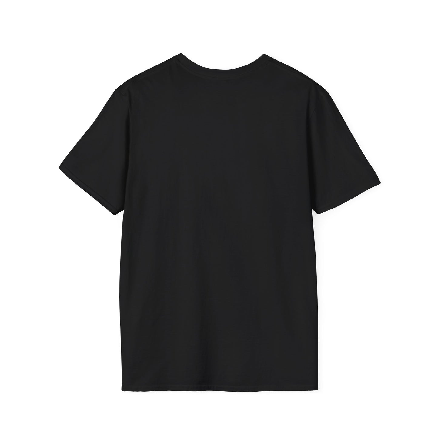 Inside Strength T-Shirt — Courage Shield Graphic Tee