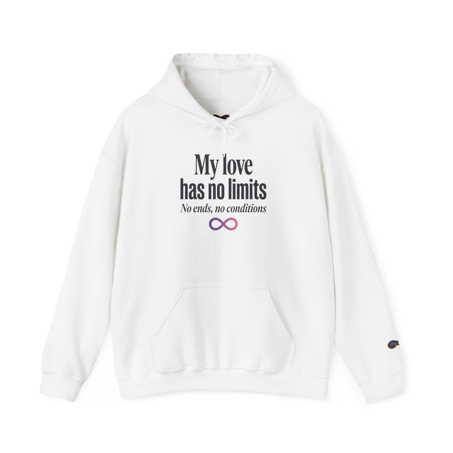 Unisex Heavy Blend™ Hooded Sweatshirt