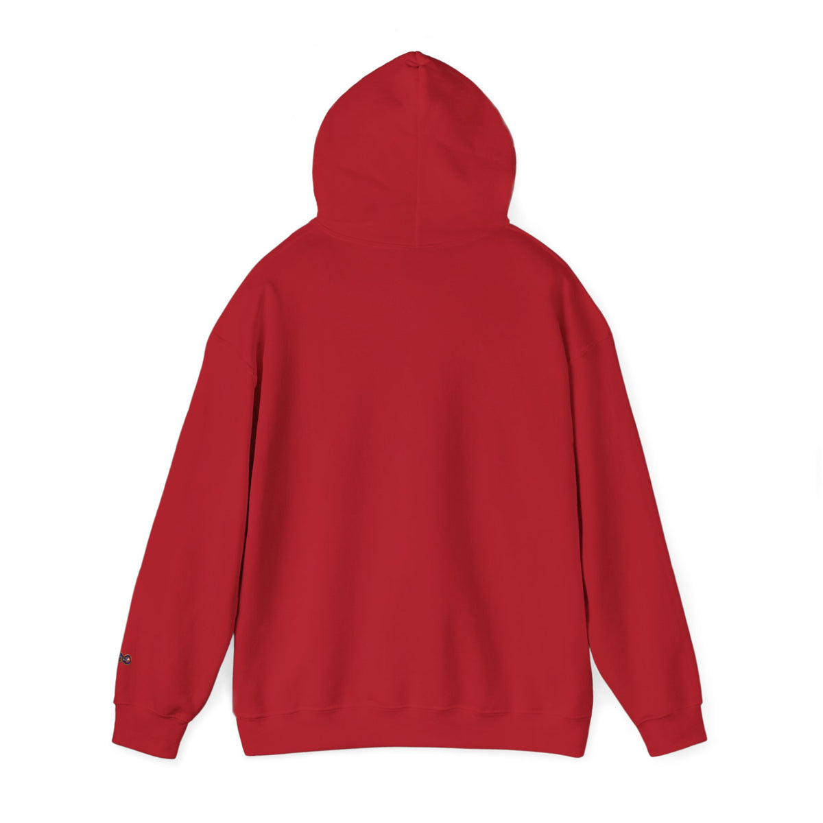 Love Without Limits Hoodie — Inspirational Script Pullover for Couples & Allies