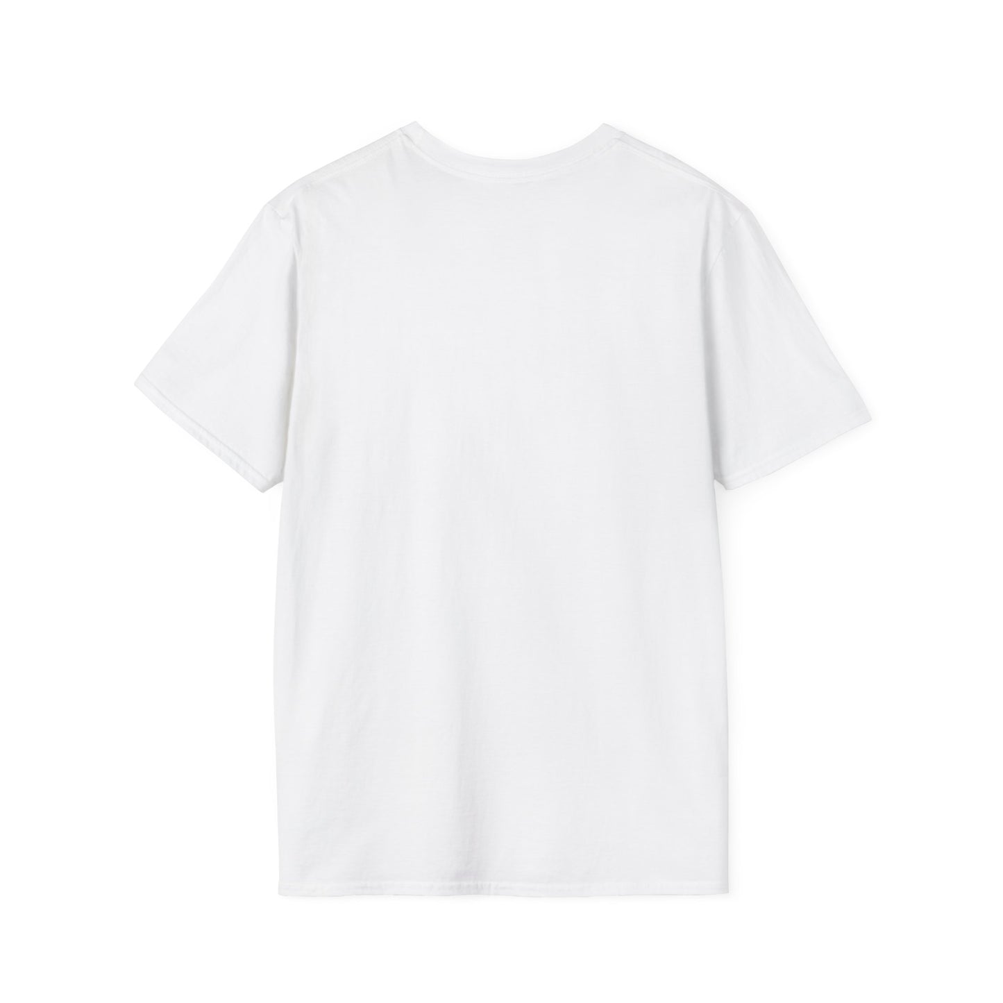 Inside Strength T-Shirt — Courage Shield Graphic Tee