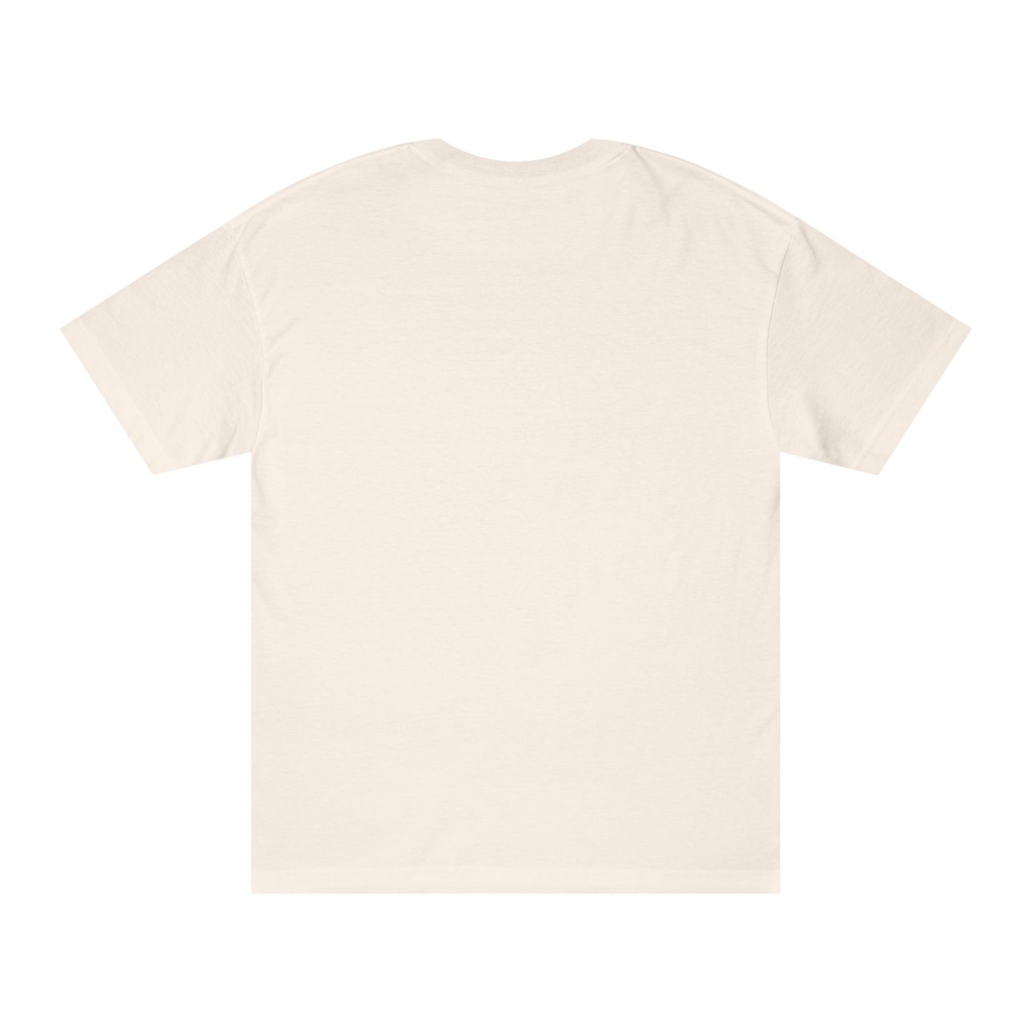 Anchored in Strength Tee — Anchor & Infinity Symbol Graphic Shirt