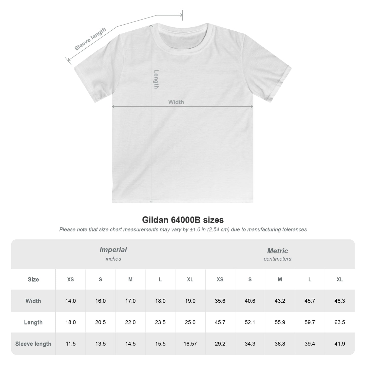 Kids H.E.R.O. T-Shirt — Happiness Energy Respect Originality Kids Tee