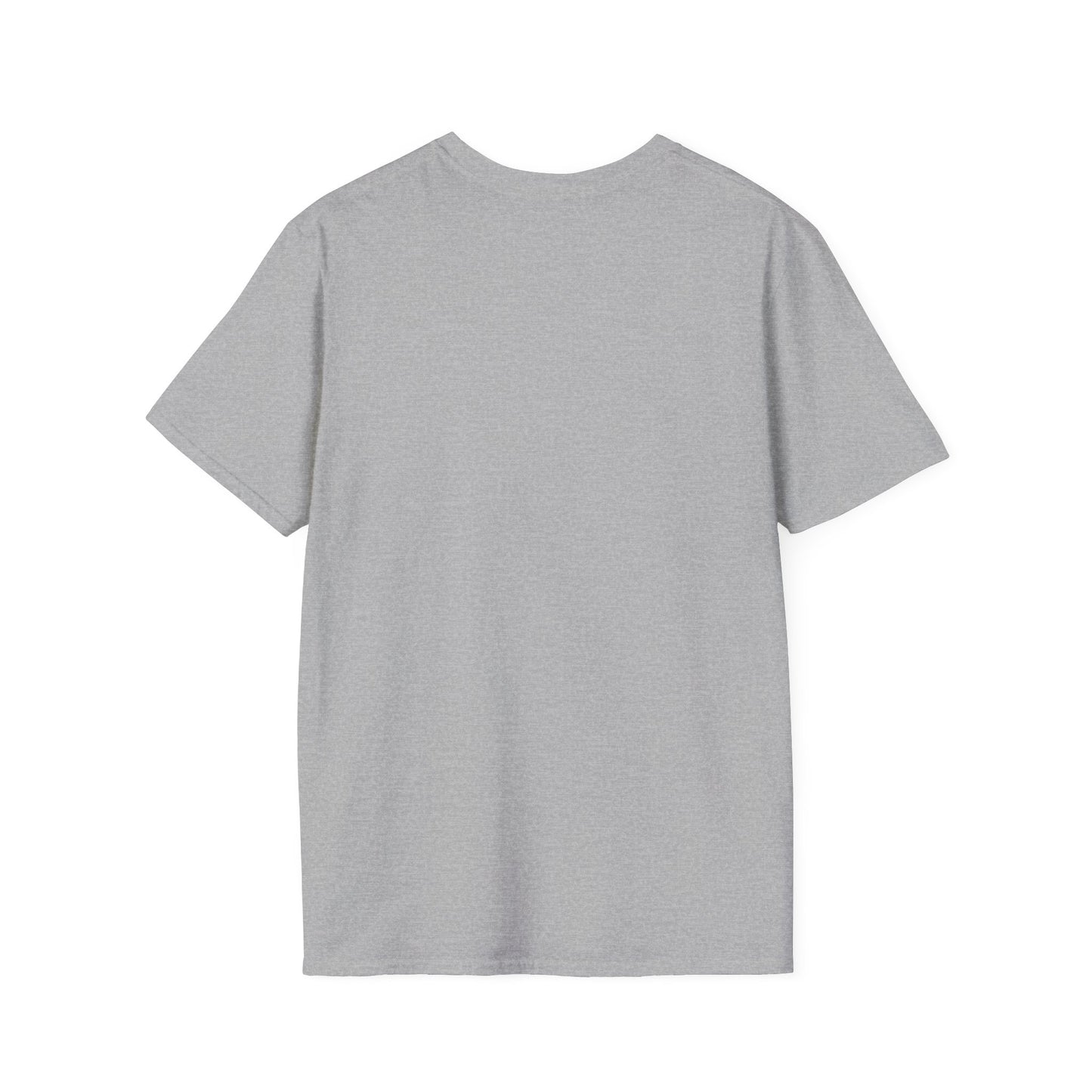 Inside Strength T-Shirt — Courage Shield Graphic Tee