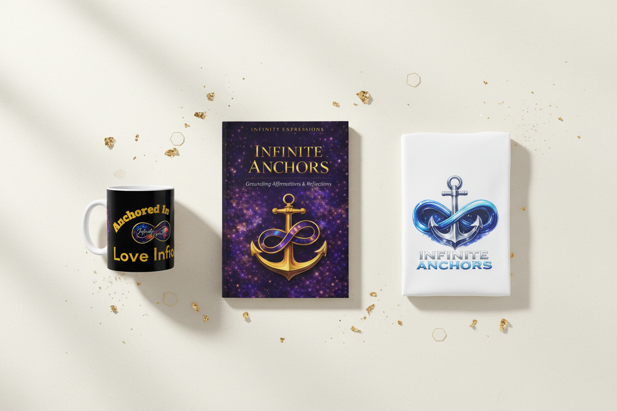 Infinity Expressions Bundle Banner
