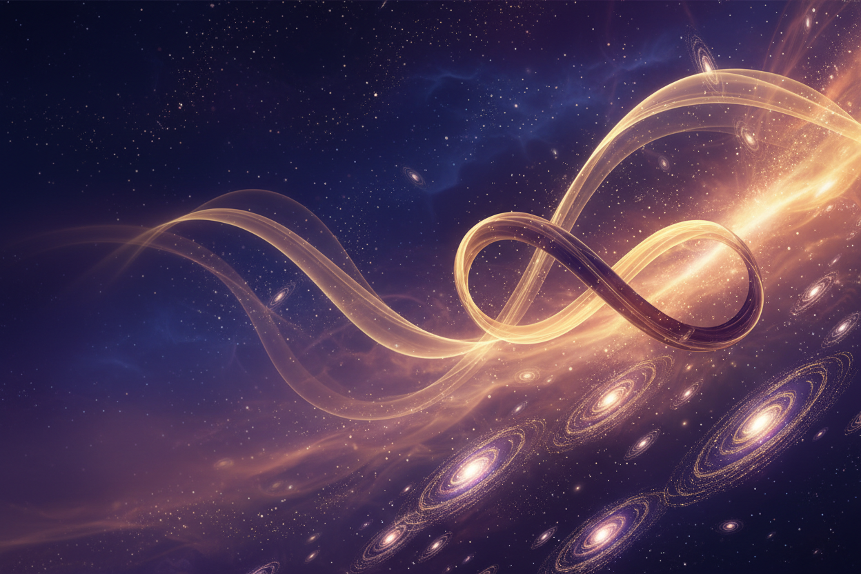 Infinity Expressions Hero Banner